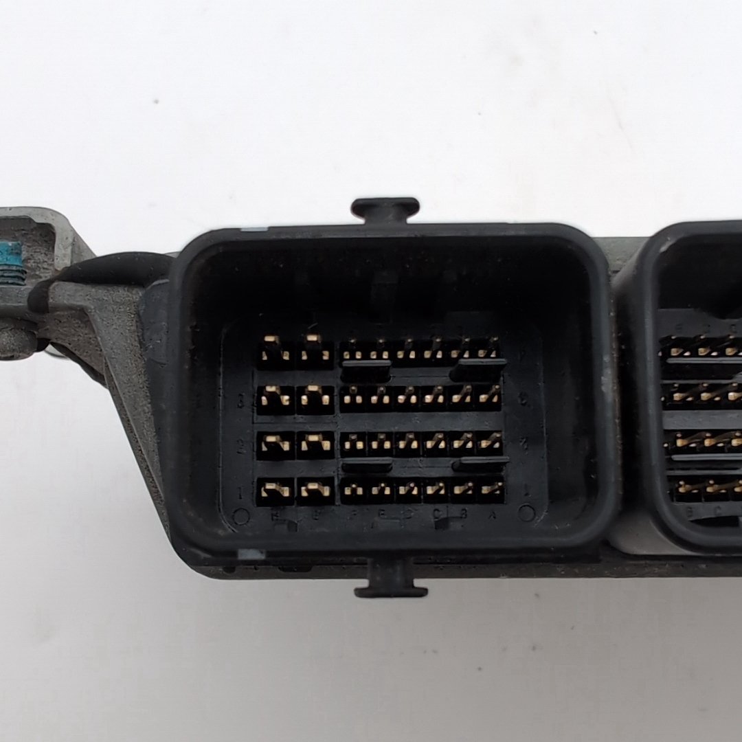 2013 2014 2015 Nissan Sentra 1.8L Engine Computer Control Module ECU NEC011-671
