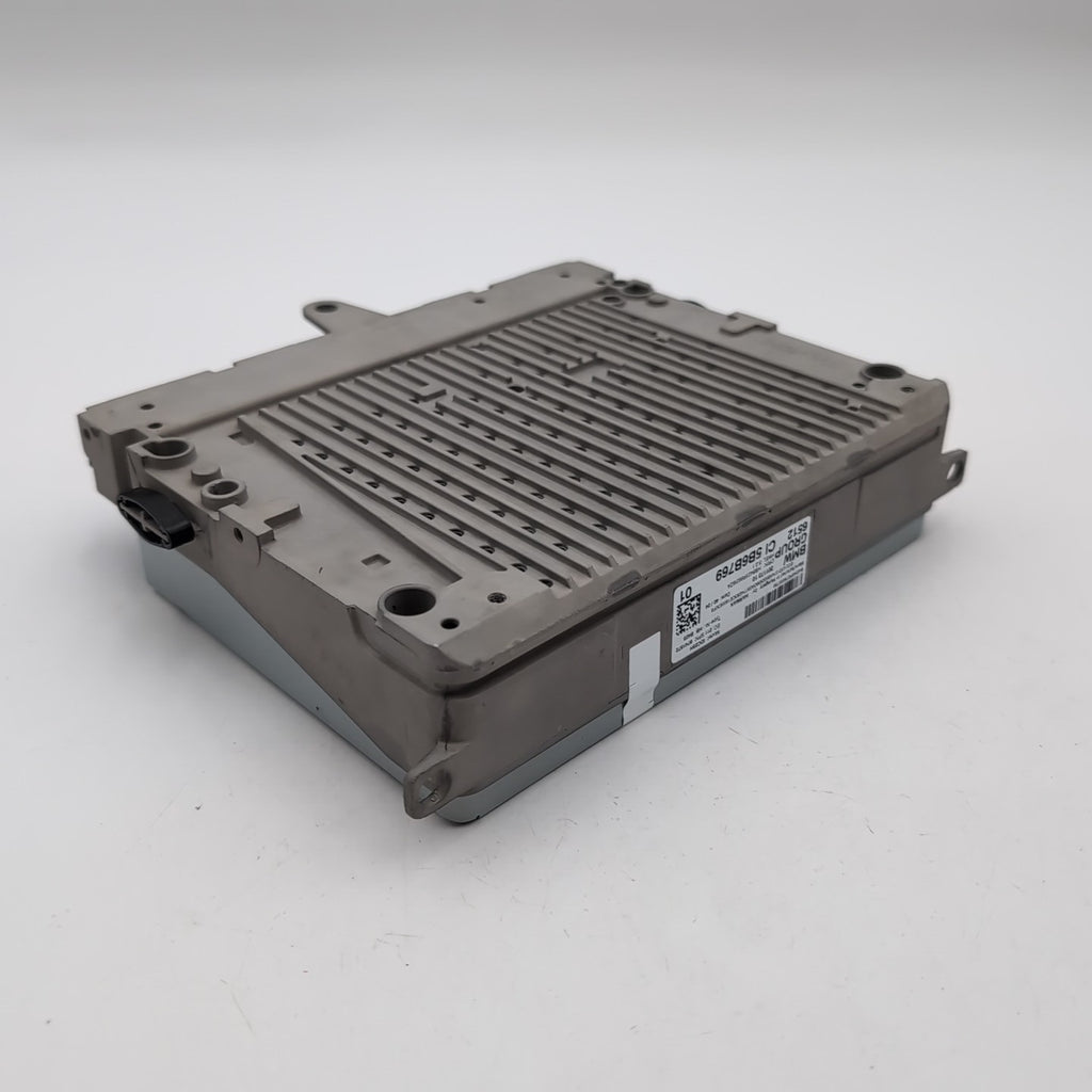 2024 2025 BMW X1 U11 Navigation GPS Head Unit Receiver IDC23H OEM 5B6B769