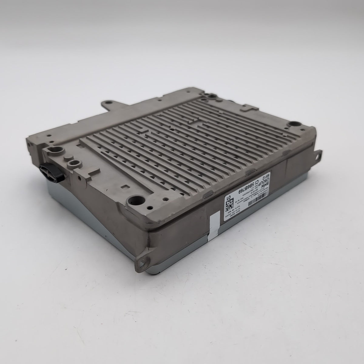 2024 2025 BMW X1 U11 Navigation GPS Head Unit Receiver IDC23H OEM 5B6B769