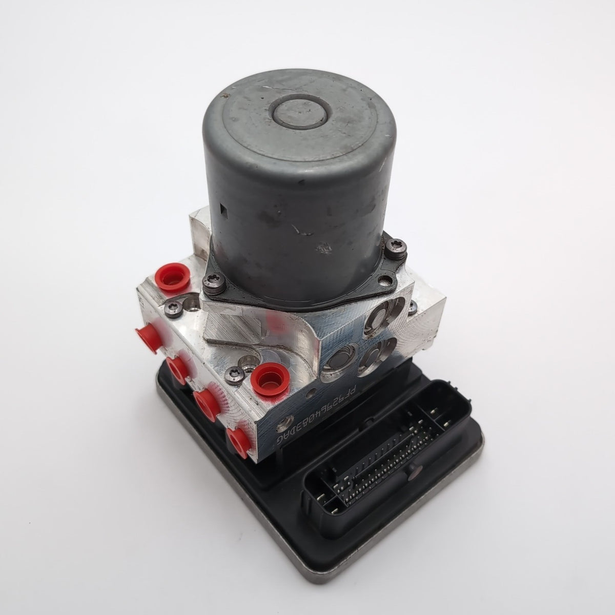 2019 2020 BMW X3 G01 2.0L ABS Anti Lock Brake Pump Control Unit OEM 5A01937