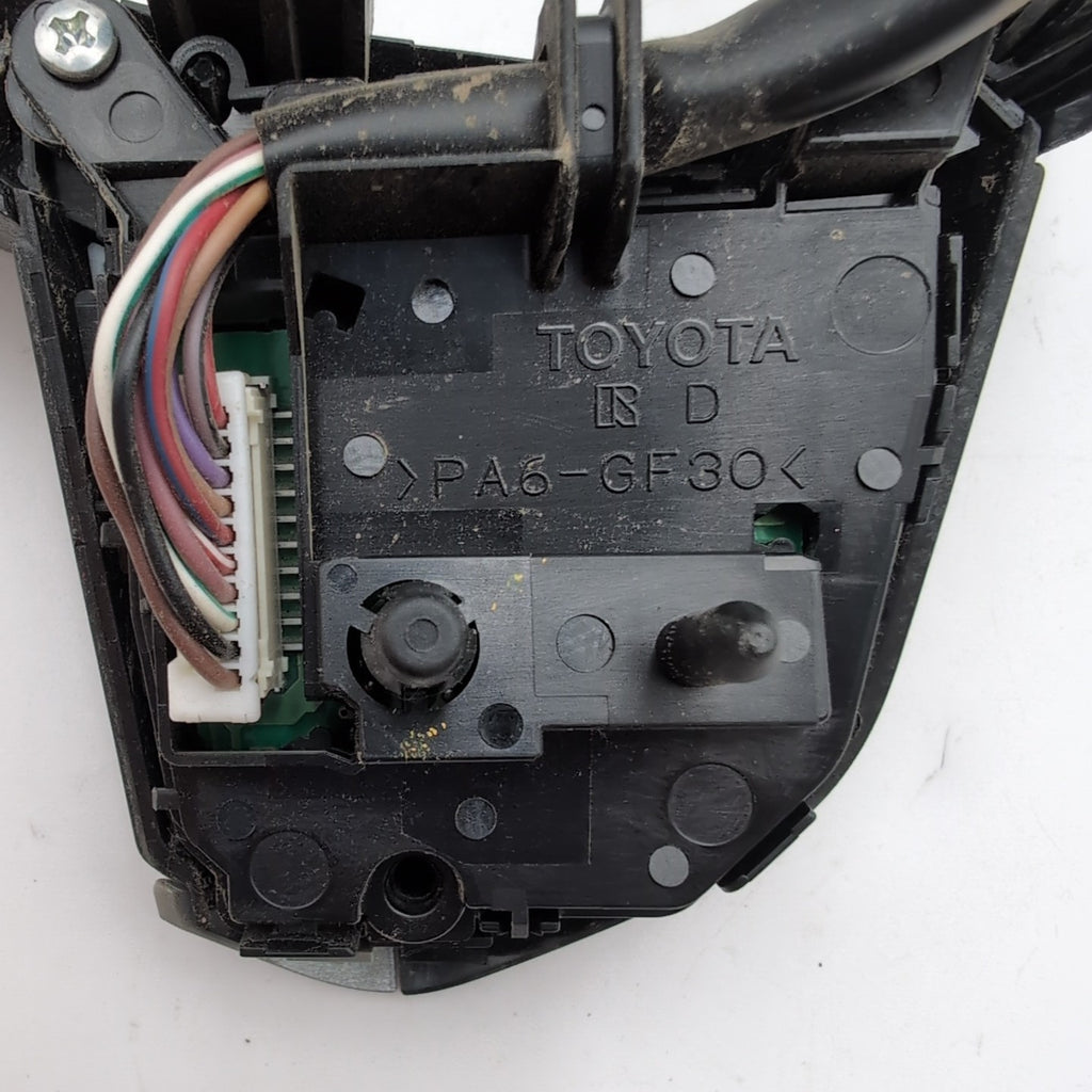 2018- 2022 TOYOTA CAMRY STEERING WHEEL AUDIO VOLUME PHONE CRUISE SWITCH CONTROL