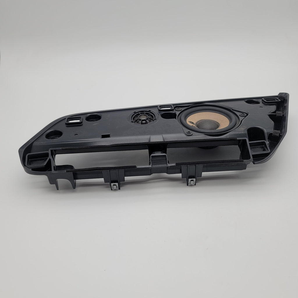 2024 BMW iX I20 CENTER SPEAKER DASHBOARD CONSOLE LHD LL 9490665 9107379 9107380