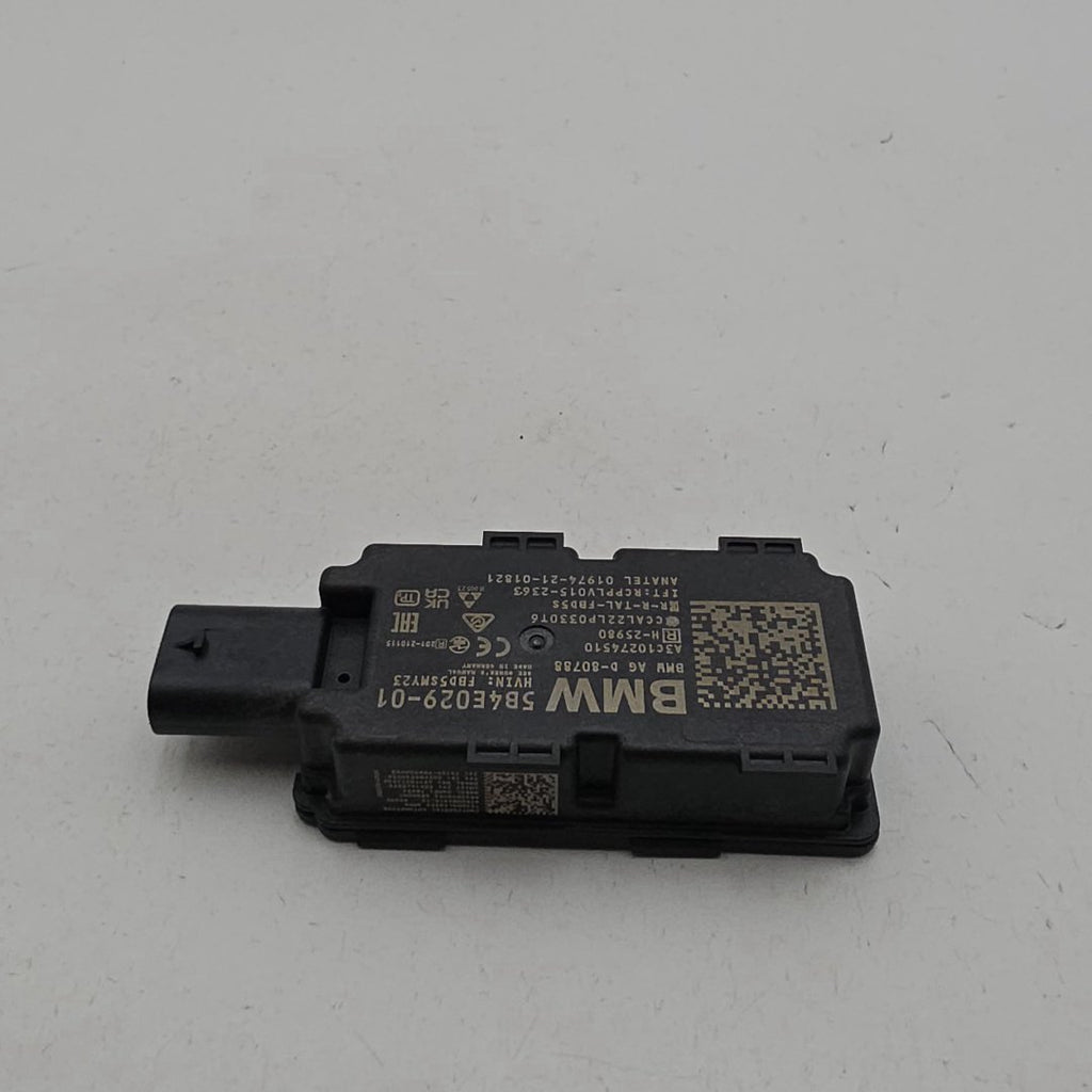 2023 2024 2025 BMW G60 XM X1 X2 X5 X6 X7 Keyless Entry Antenna Module 5B4E029