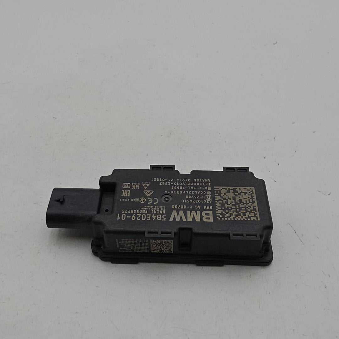 2023 2024 2025 BMW G60 XM X1 X2 X5 X6 X7 Keyless Entry Antenna Module 5B4E029