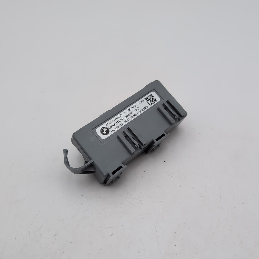 2022 - 2026 BMW X1 X2 Mini Cooper Countryman Power Distribution Box LIN Module