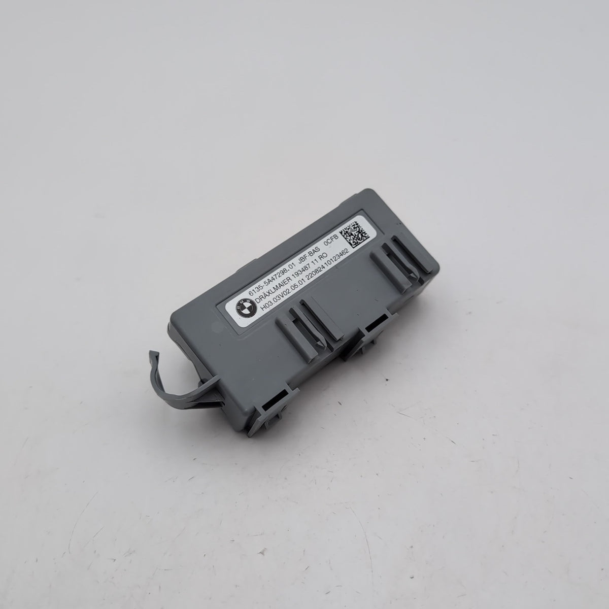 2022 - 2026 BMW X1 X2 Mini Cooper Countryman Power Distribution Box LIN Module