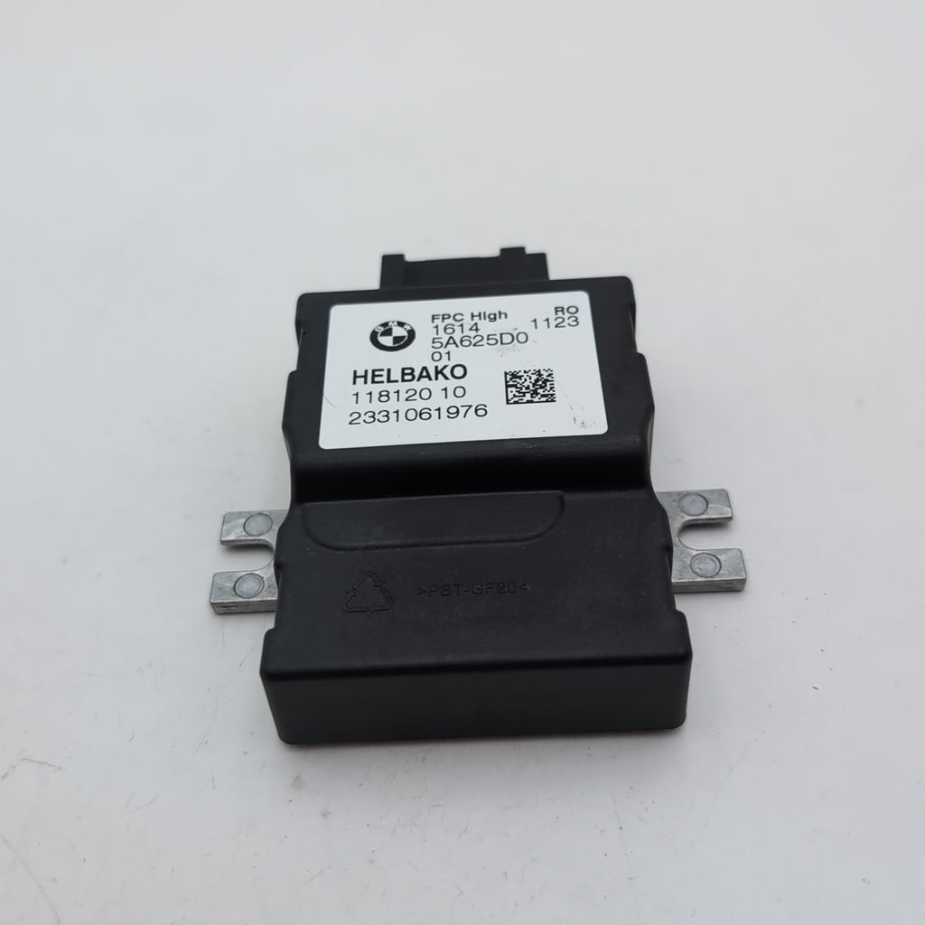 2021 - 2025 BMW G20 G22 G80 G82 G42 M3 M4 Fuel Pump Control Module 5A625D0