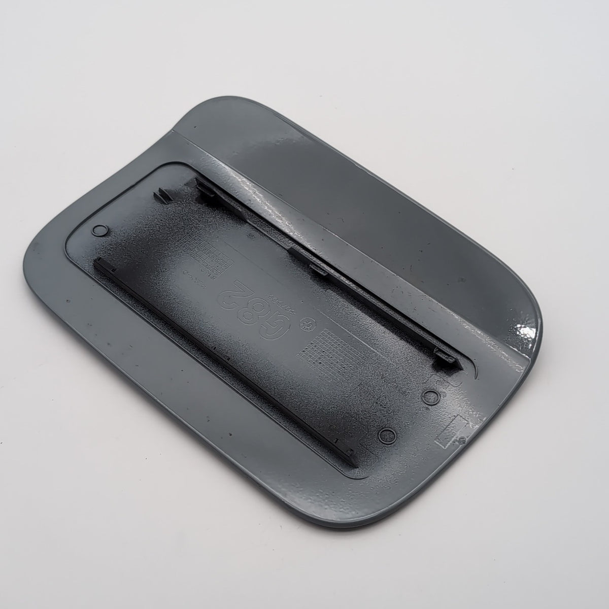 2021 2022 2023 2024 2025 BMW M4 G82 Fuel Tank Door Cover Cap Lid Flap 8075051