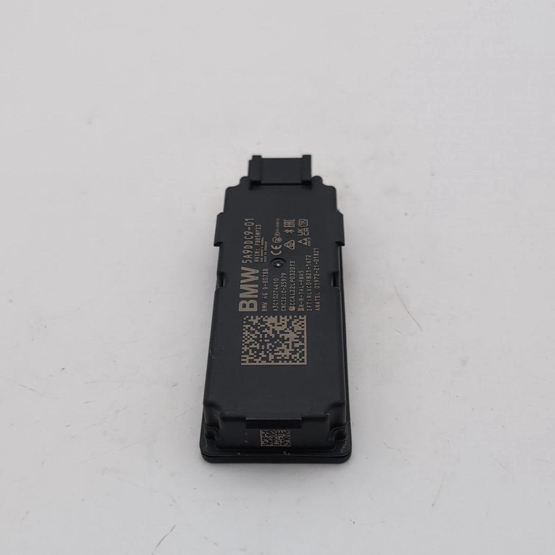 2024 2025 BMW X1 X2 X5 X6 X7 Keyless Entry Antenna Module 5A9DDC9