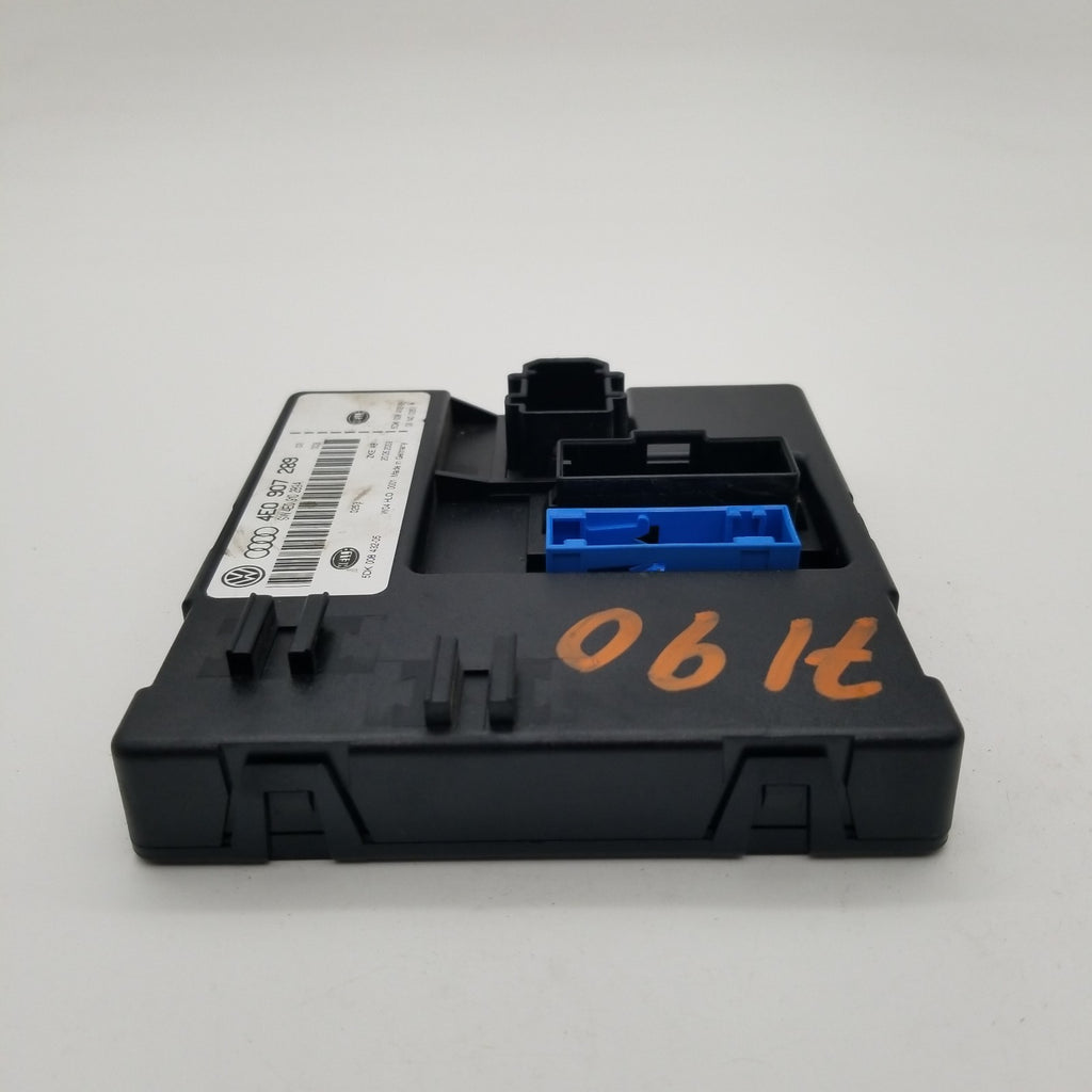 2002- 2009 Fits Audi A8 Multifunction Central Power Control Module 4E0907289