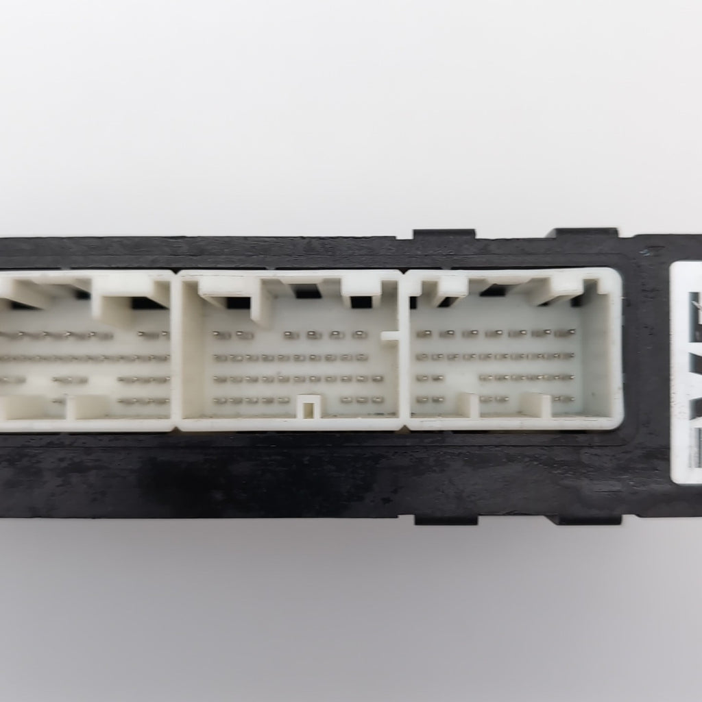 2015 Subaru WRX Integrated Control Module OEM 88281VA051