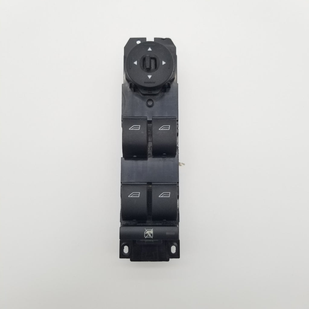 2013 2014 2015 Ford Focus Front Drivers Master Window Switch Mirror Control