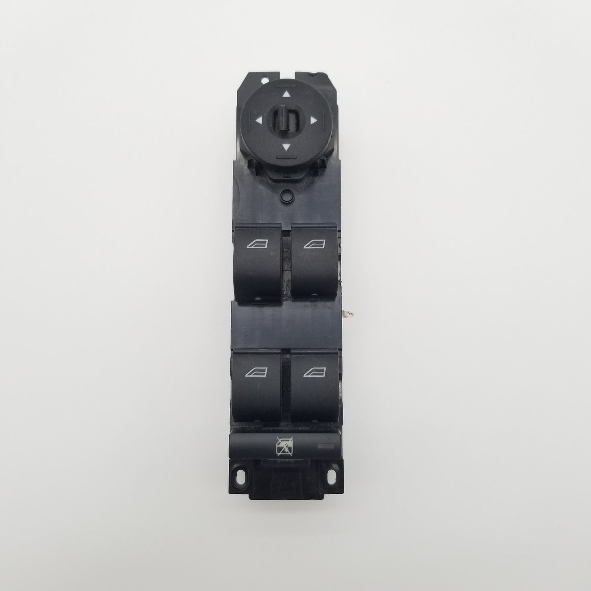 2013 2014 2015 Ford Focus Front Drivers Master Window Switch Mirror Control