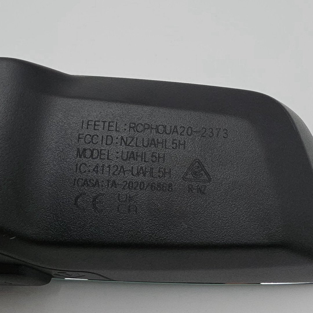 2023 - 2026 BMW X6 X7 M3 M4 Interior Rear View Mirror Auto Dim HomeLink 5B79BB8
