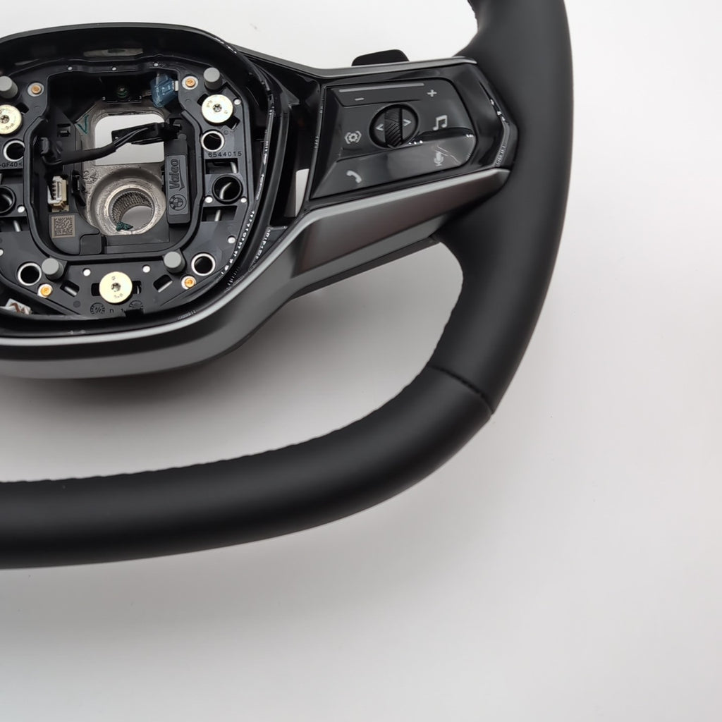 2025 2026 BMW 530i 540i G60 X3 G45 Steering Wheel with Paddle Shifter 5A42E32