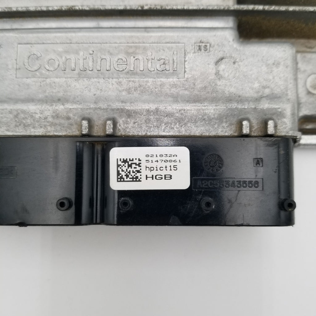 2014 2015 Kia Optima 2.4L Engine Computer Control Module ECM OEM 39138-2GBE1