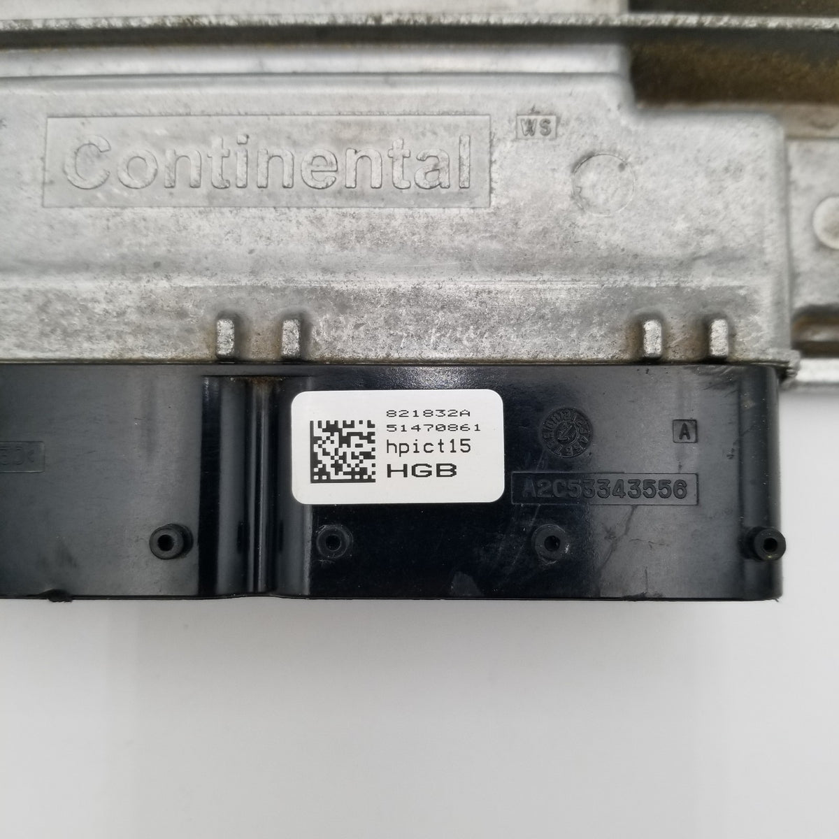 2014 2015 Kia Optima 2.4L Engine Computer Control Module ECM OEM 39138-2GBE1