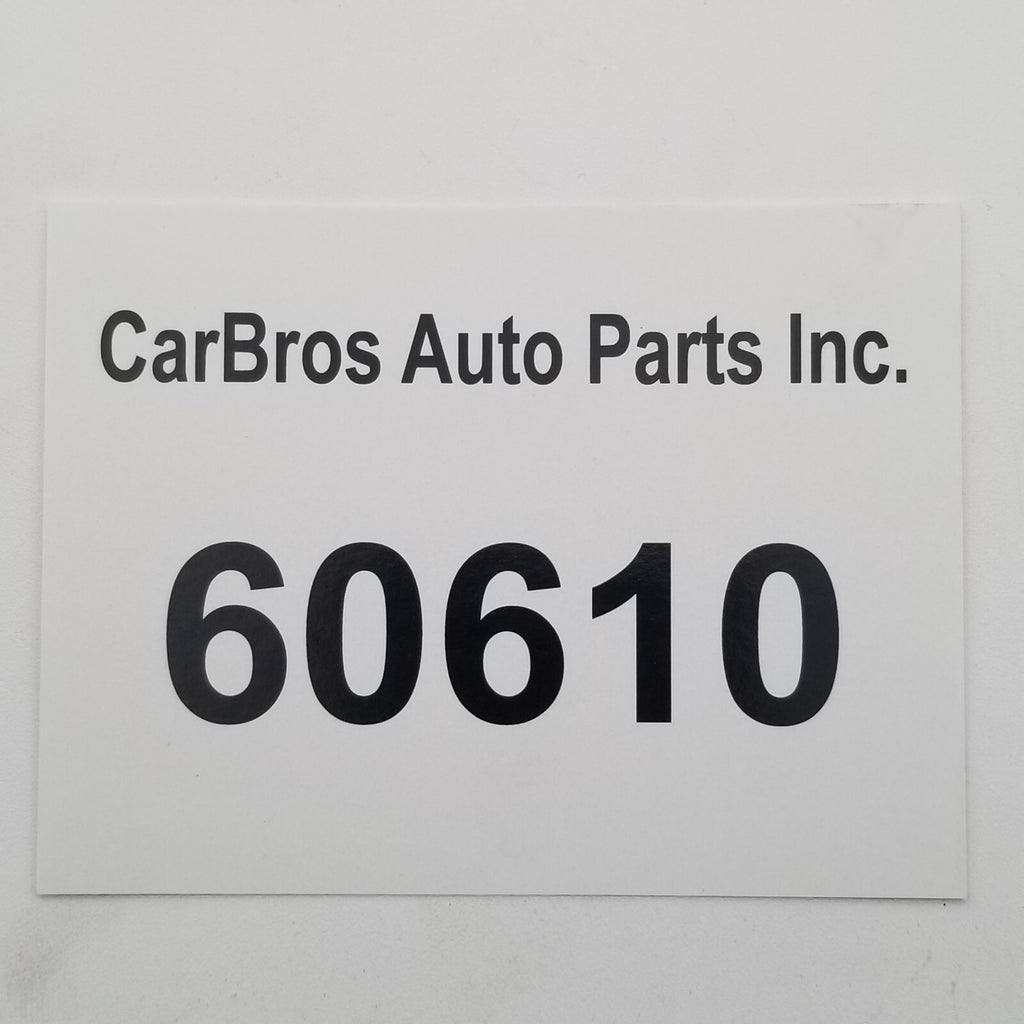2019- 2023 BMW F98 F97 M5 M8 X4 X3 GAS FUEL TANK CAP FILLER 7470341