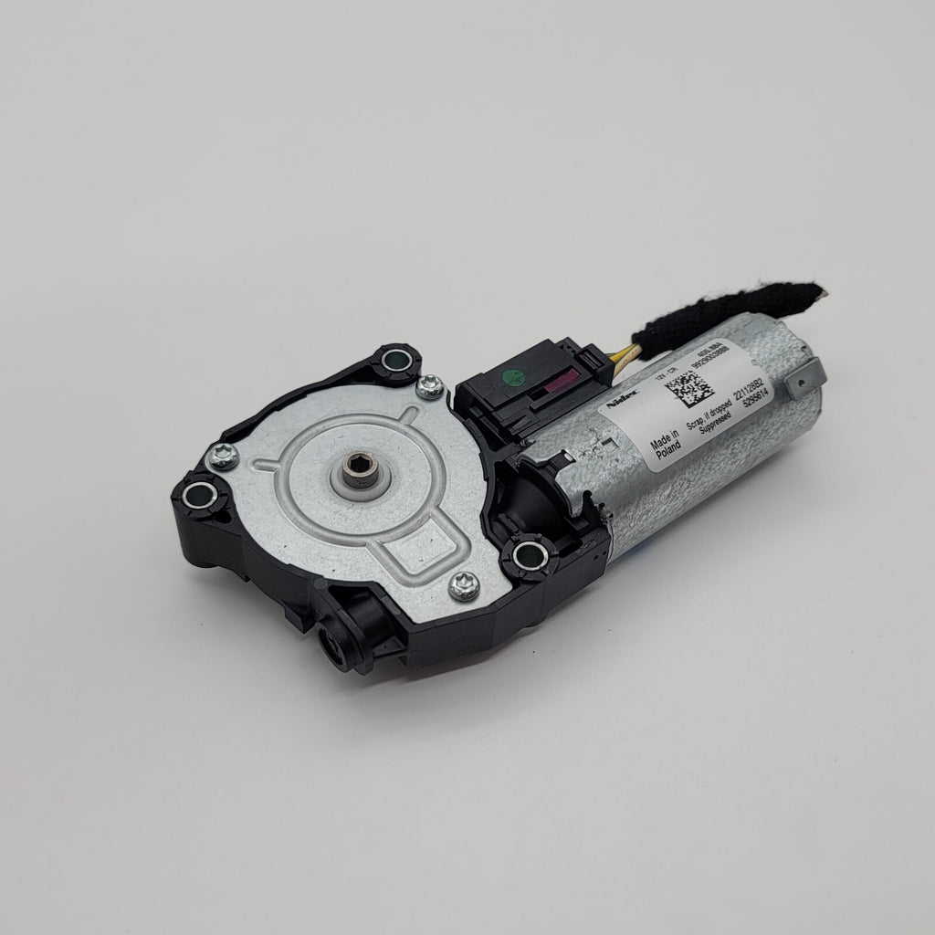 2019 2020 2021 2022 2023 BMW G20 G26 G32 M440 Sunroof Motor Sun Moon Roof Motor