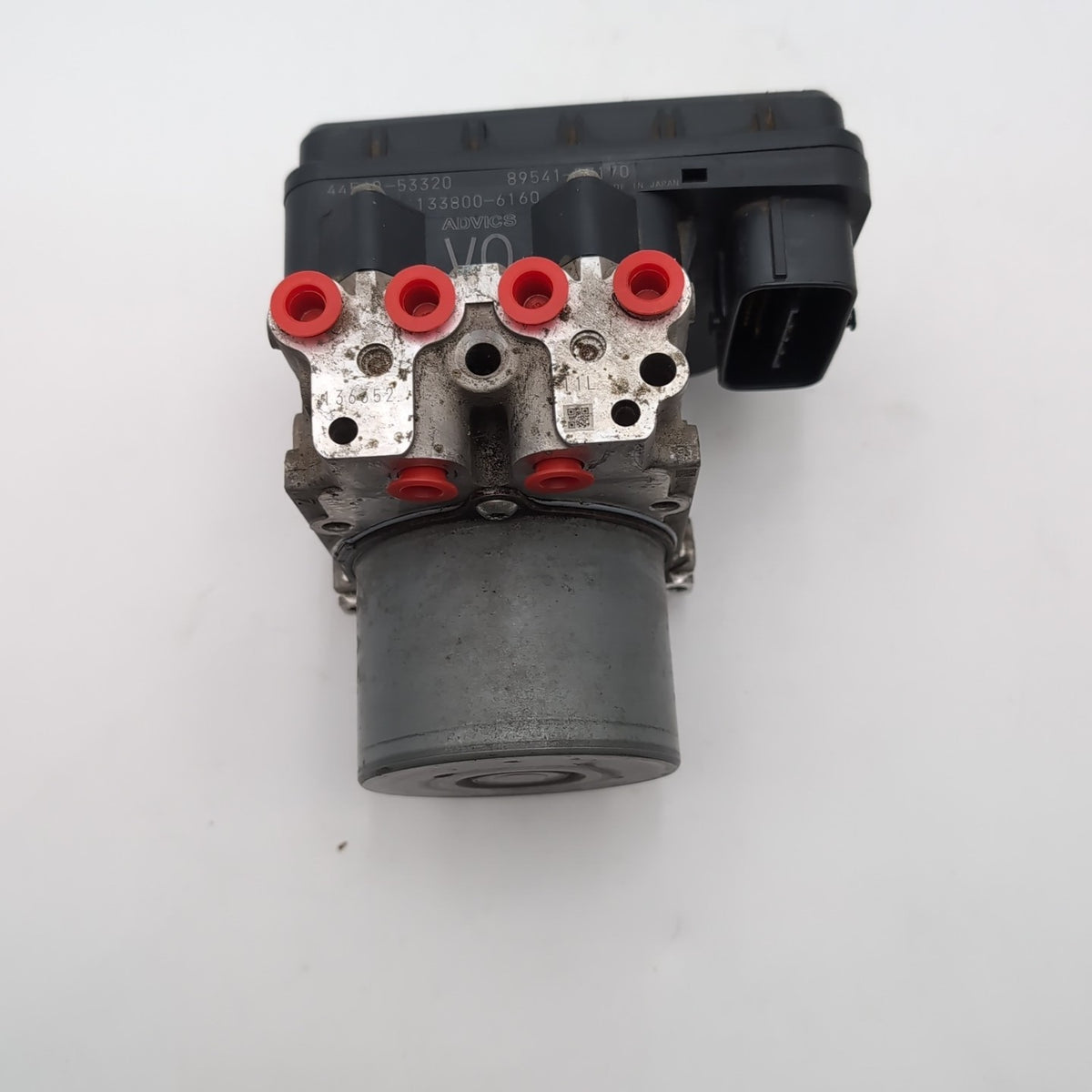 2010 Lexus IS250 2.5L ABS Anti Lock Brake Pump 44540-53320