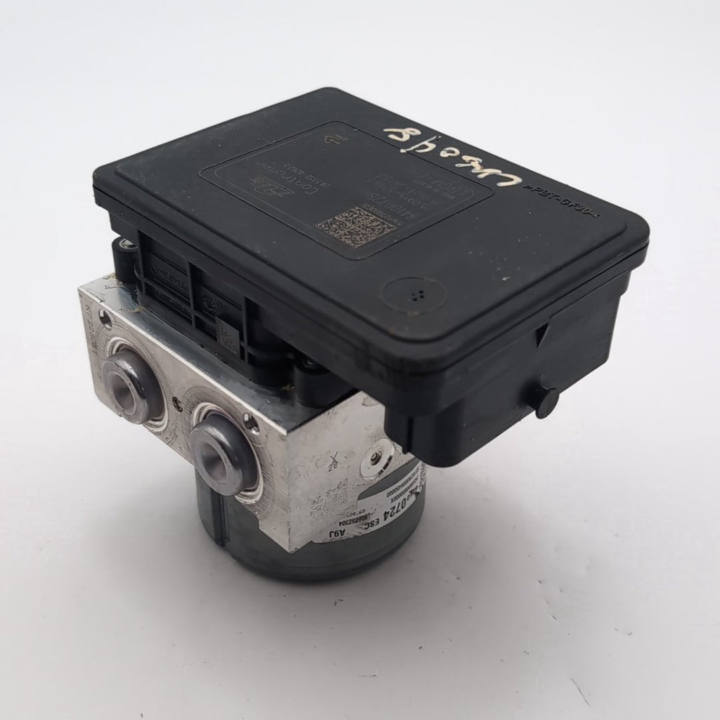 2017 2018 Cadillac CTS ABS Anti Lock Brake Pump Control Unit OEM 84100724