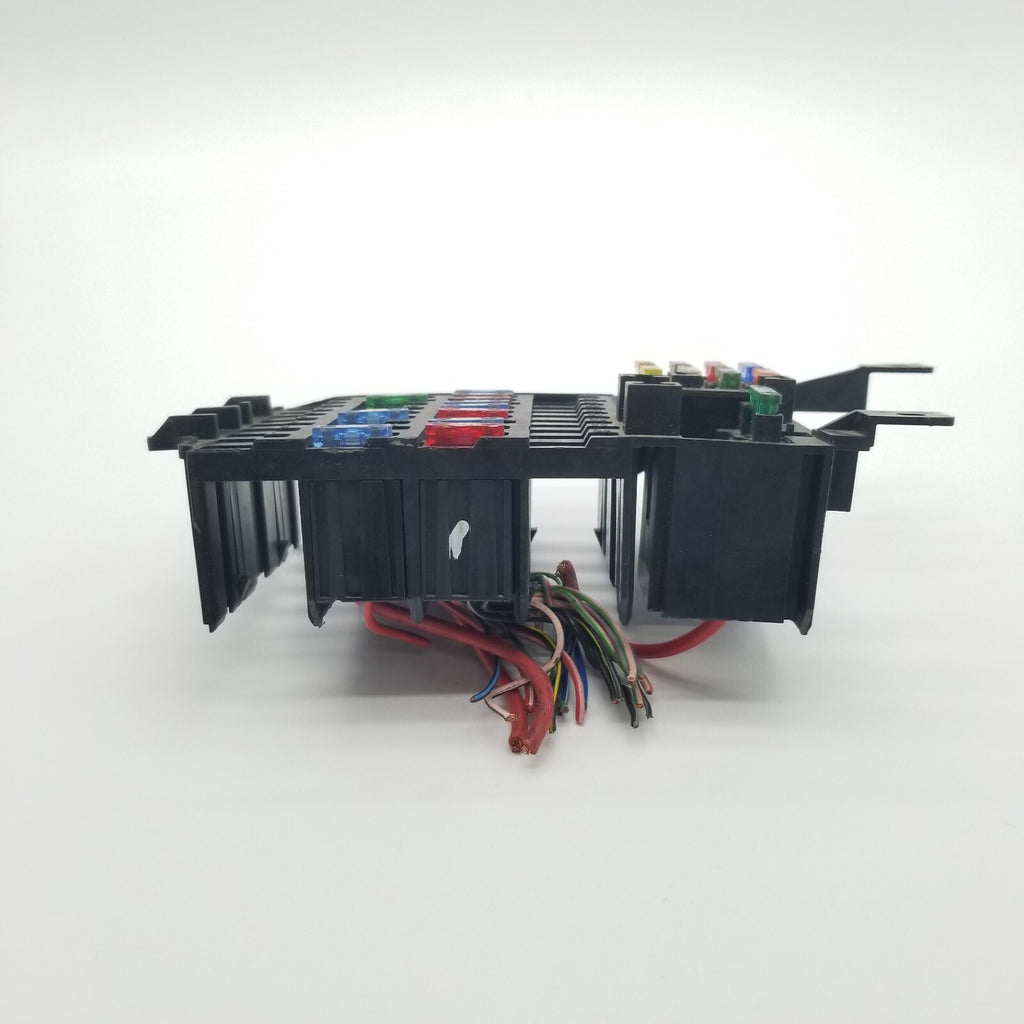 1998- 2002 MERCEDES-BENZ CLK320 W208 FRONT LEFT FUSE RELAY JUNCTION BOX