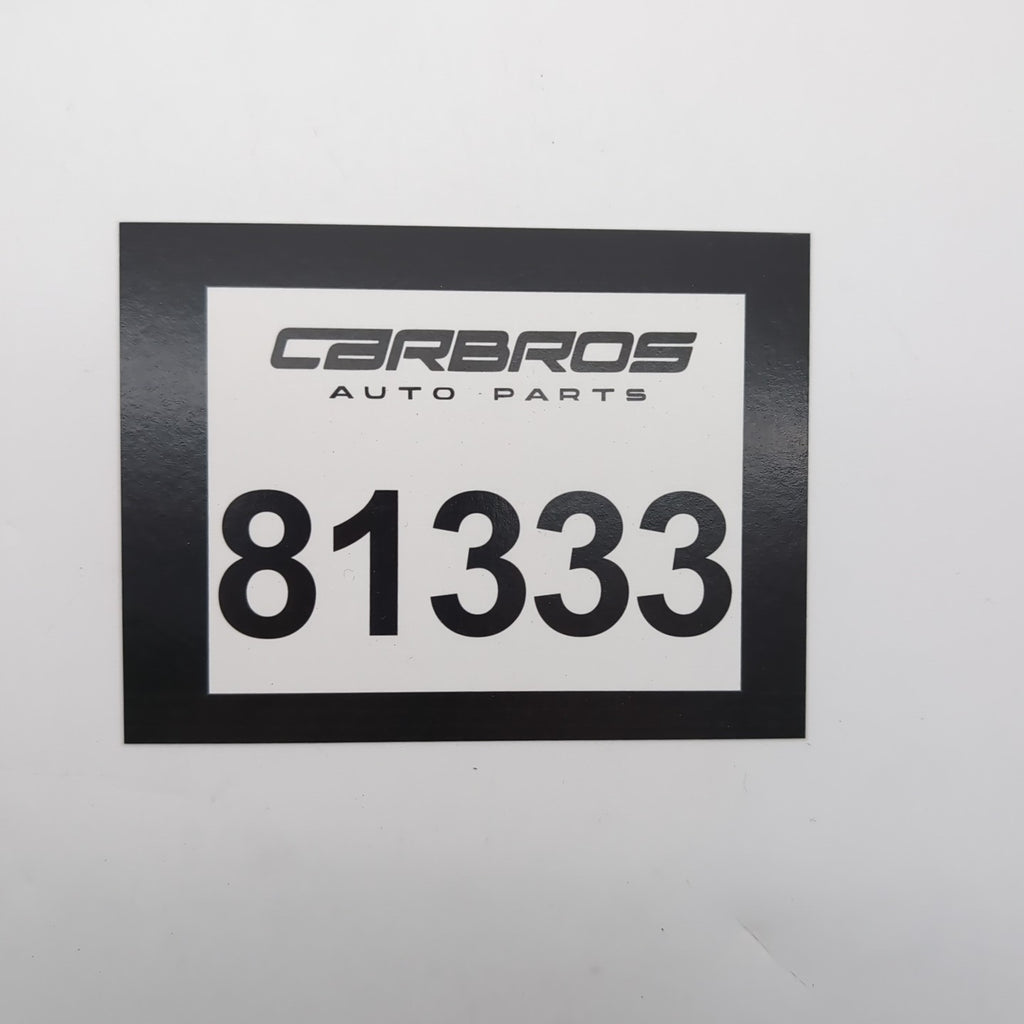 2019- 2025 BMW G20 M3 M340I 330i Fuel Tank Door Cover Cap Lid 7433430