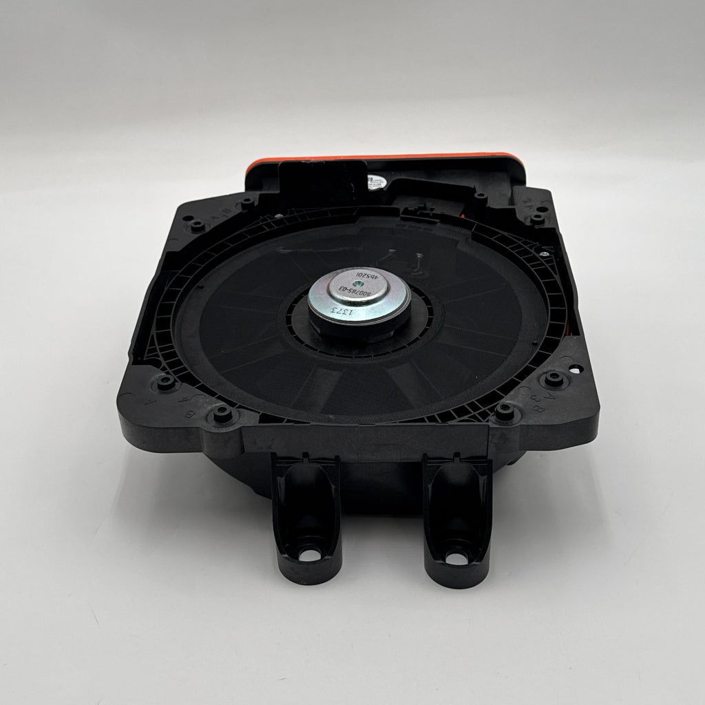 2023 - 2025 BMW U06 U11 U10 X1 X2 Left Central Bass Speaker Subwoofer 9442223