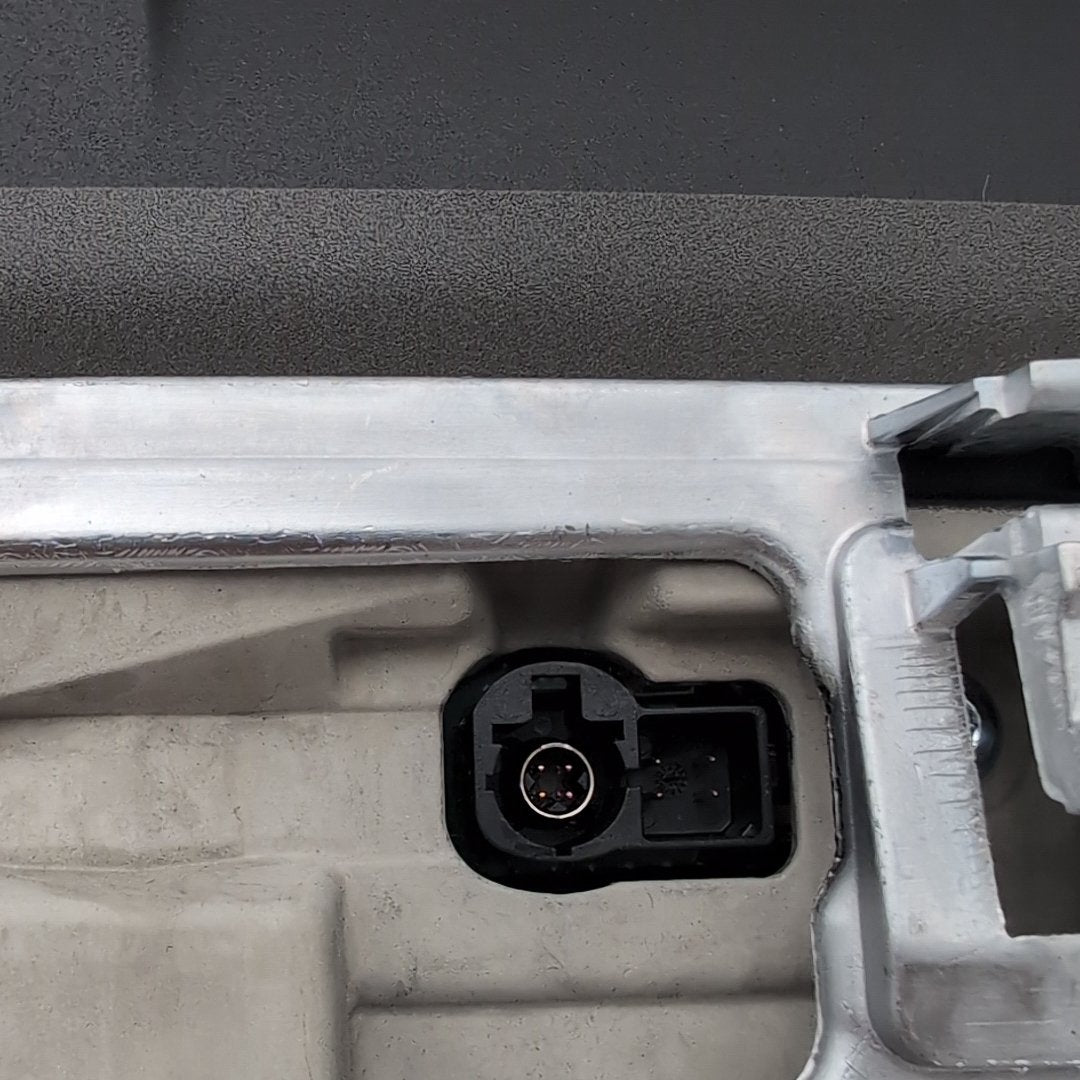 2023 - 2026 BMW G20 G26 G42 M3 M4 Instrument Cluster Infotainment Display Screen