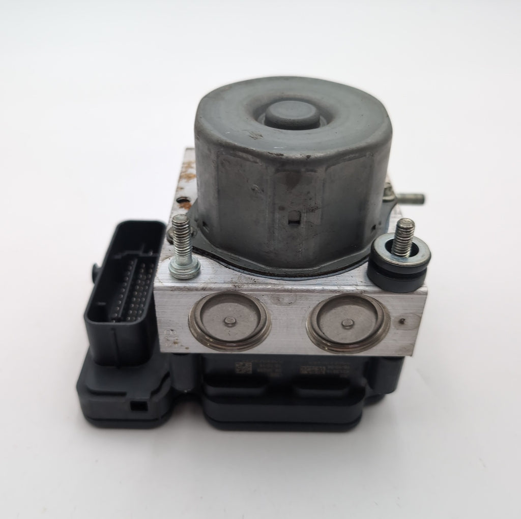 2017 Nissan Rogue 2.5L ABS Anti Lock Brake Pump Control Unit 476606FL0A