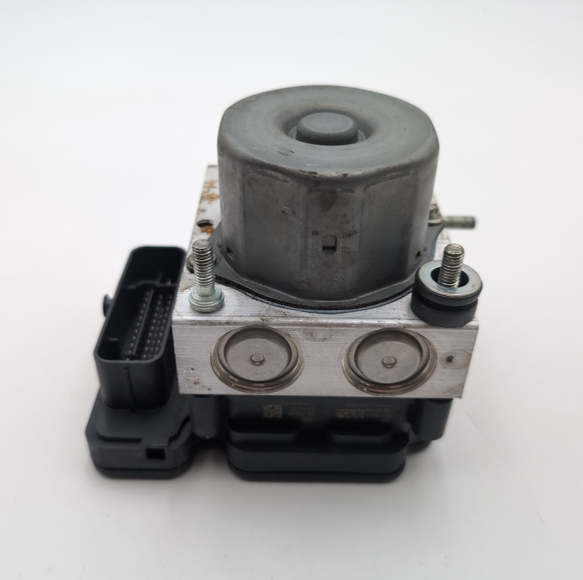 2017 Nissan Rogue 2.5L ABS Anti Lock Brake Pump Control Unit 476606FL0A