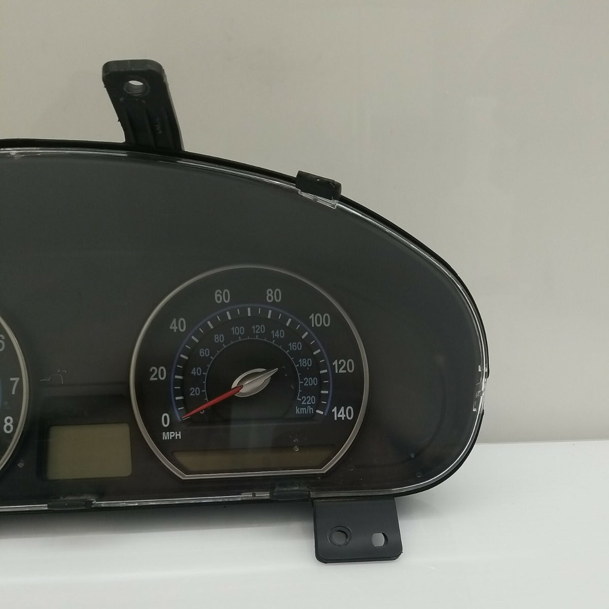 2006 - 2008 Kia Optima Speedometer Instrument Cluster 940012G156 Unknown Miles