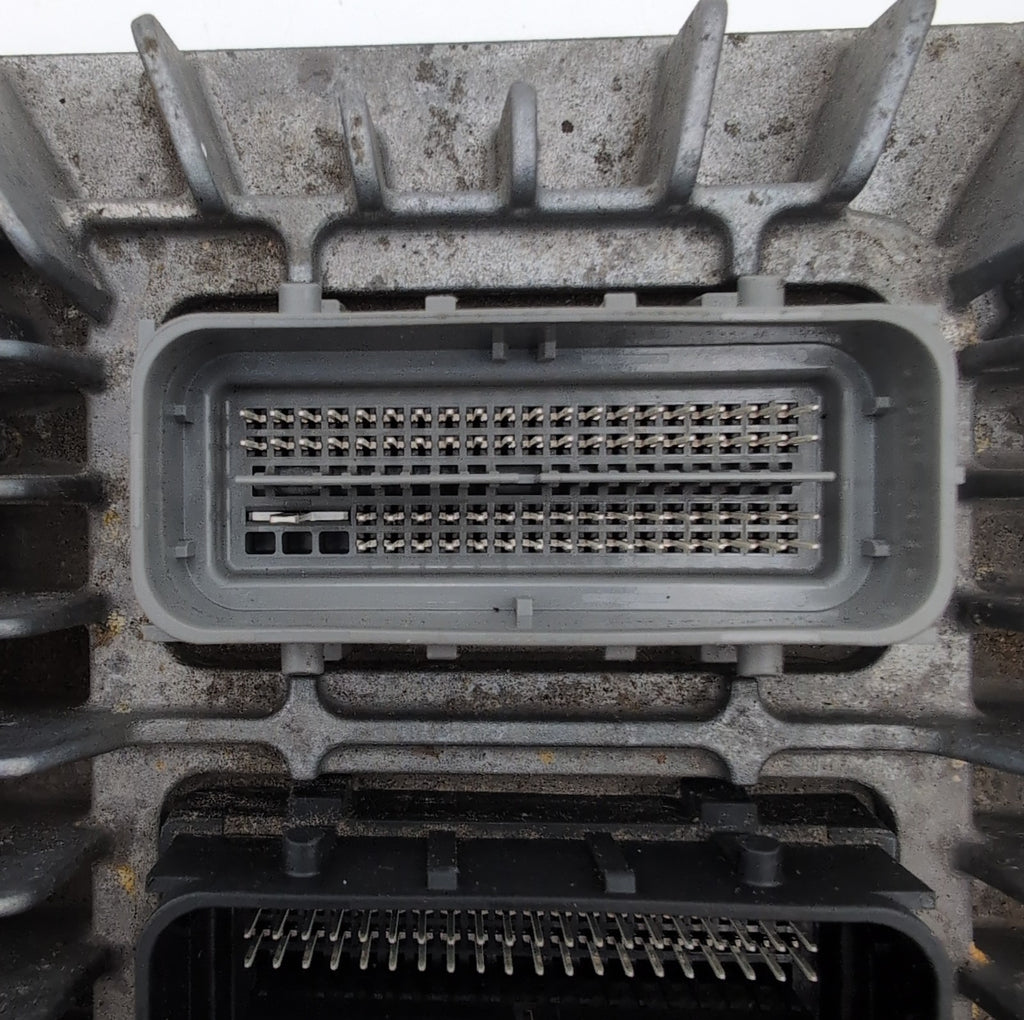 2013 2014 2015 Chevrolet Equinox 2.4L Engine Control Module E39A 12655476