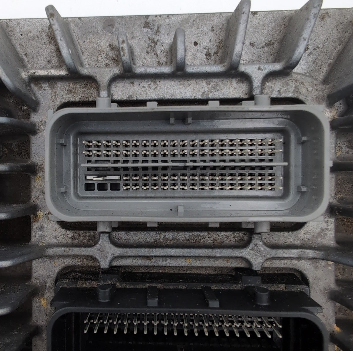 2013 2014 2015 Chevrolet Equinox 2.4L Engine Control Module E39A 12655476