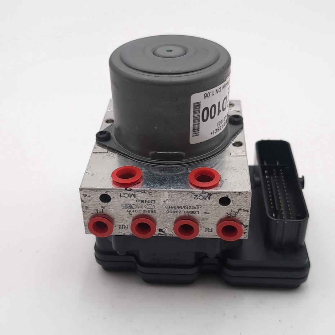 2020 2021 2022 2023 Hyundai Sonata ABS Anti Lock Brake Pump 58900-L0100