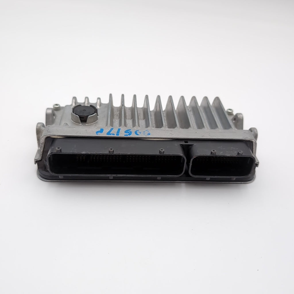 2013 2014 LEXUS ES300H Engine Computer Control Module ECU 89661-33L20 OEM