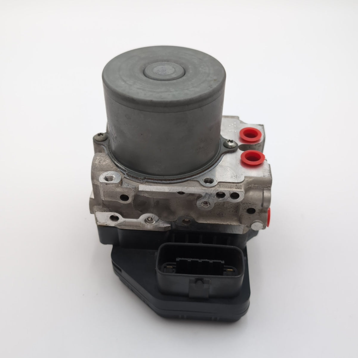 2018 Infiniti Q50 3.0L ABS Anti Lock Brake Pump Control Unit 476604GU0A