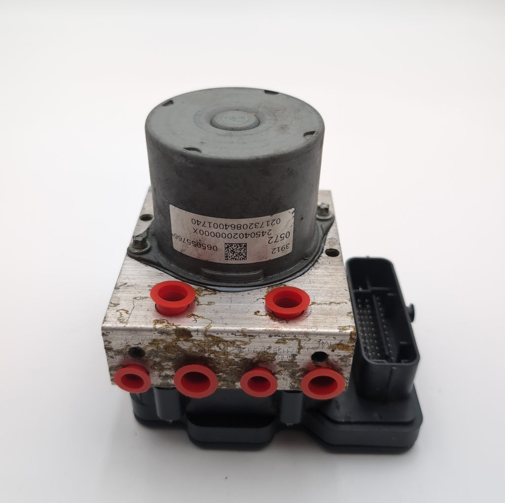 2016 2017 2018 Chevrolet Cruze 1.4L ABS Anti Lock Brake Pump 39120572