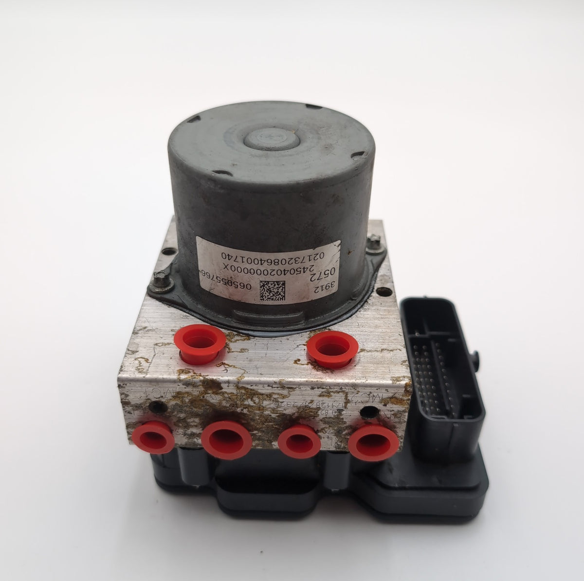2016 2017 2018 Chevrolet Cruze 1.4L ABS Anti Lock Brake Pump 39120572