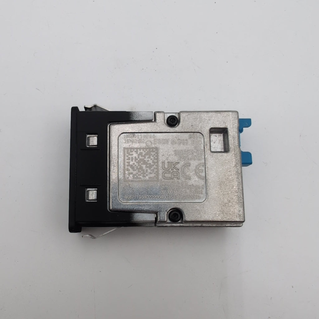 2019 - 2024 BMW G20 G26 F46 G30 G12 M3 M4 X1 X3 X4 Dual USB Port Socket 8711938