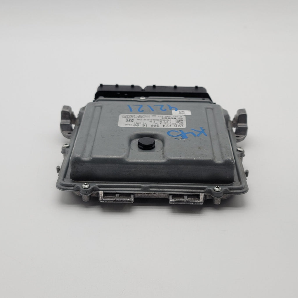 2015- 2020 Mercedes GLC300 C300 E300 M274 ECU ECM Engine Control Module Unit