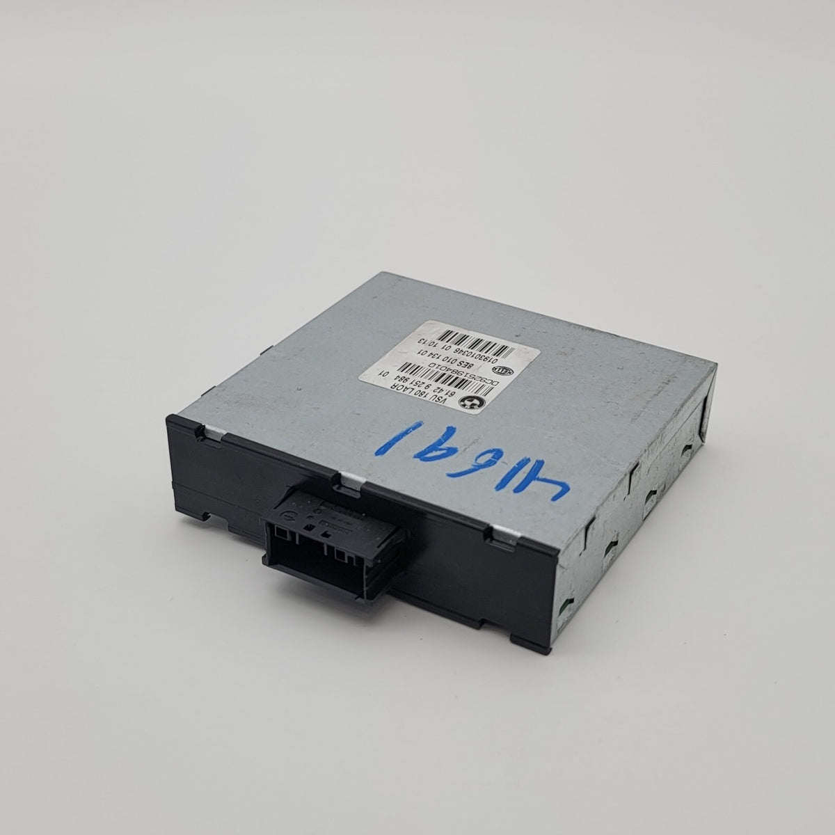 2012- 2018 BMW F30 F10 F12 F13 F06 M6 VSU Voltage Converter Control Module Unit