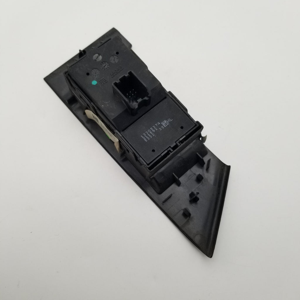 2015 2016 Buick Verano Driver Left Door Master Power Window Switch 13305374