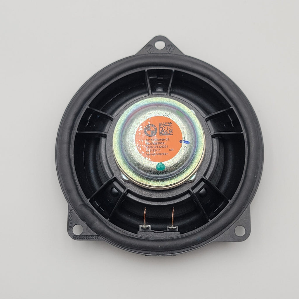 2019 - 2025 BMW G20 G22 G26 G30 M3 X3 X4 X5 X6 Midrange Door Speaker Harman