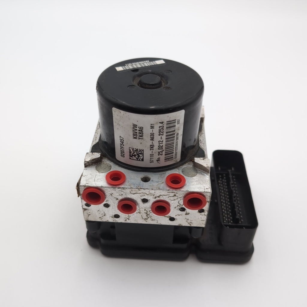 2014 2015 2016 2017 Honda Odyssey ABS Anti Lock Brake Pump 57110-TK8-A630-M1