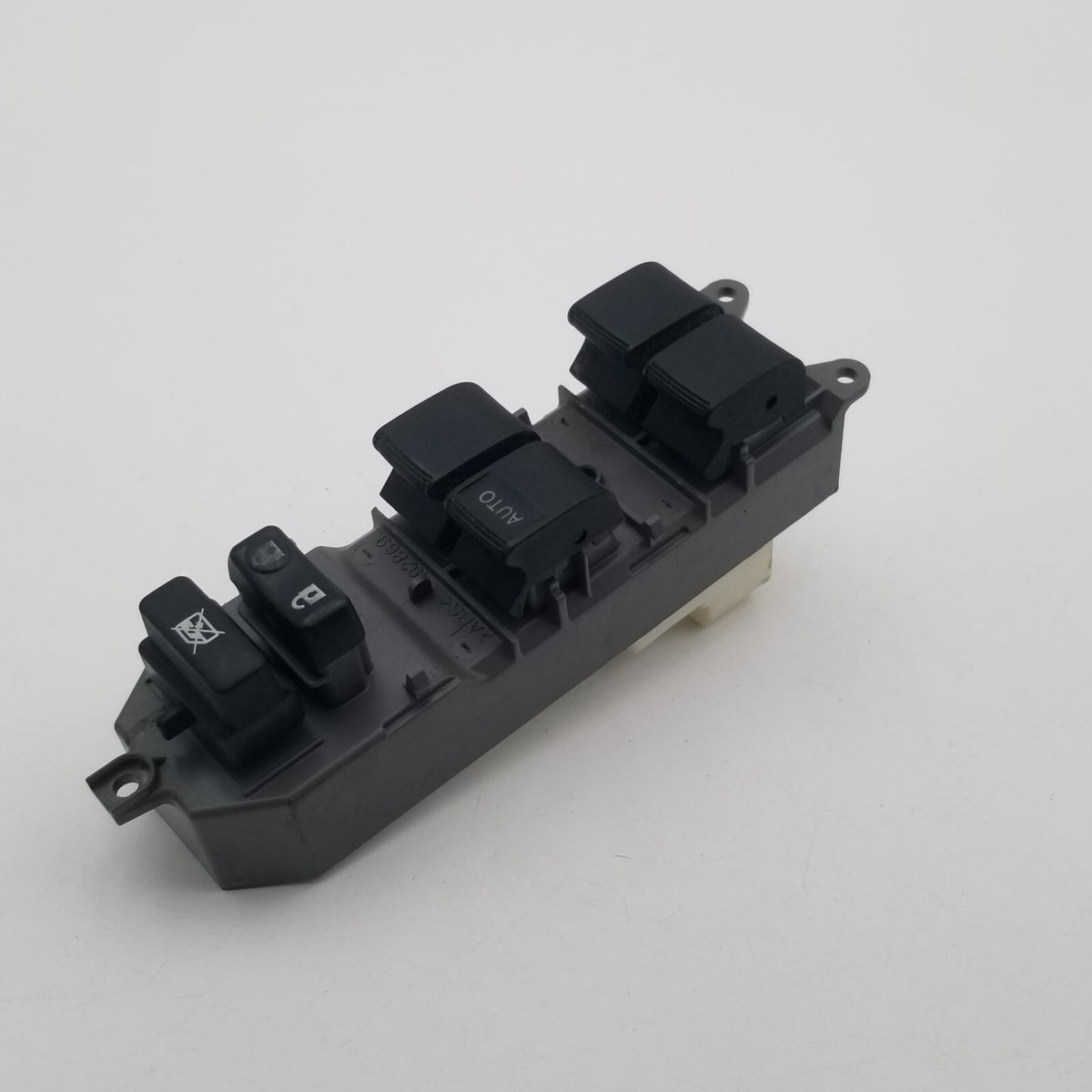 2006-2012 Toyota Rav4 Driver Left Door Master Power Window Switch OEM