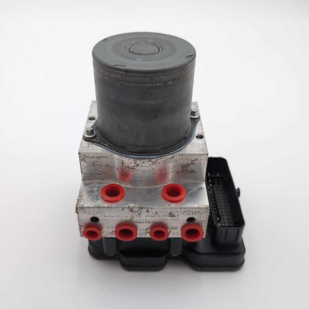 2020 - 2023 Audi A4 ABS Anti Lock Brake Pump Control Unit 8W0907379AJ