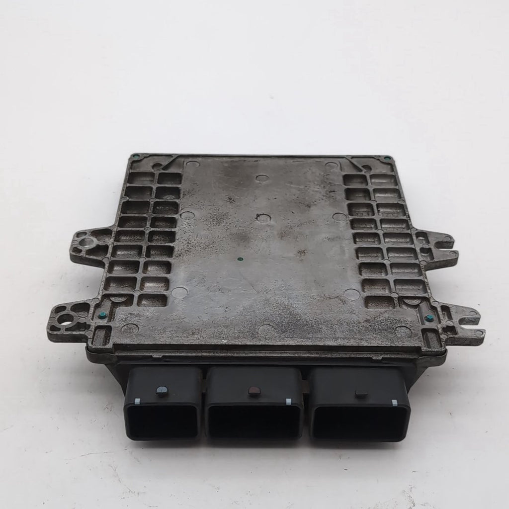 2014 Infiniti QX60 3.5L Engine Computer Control Module ECU NEC010-028