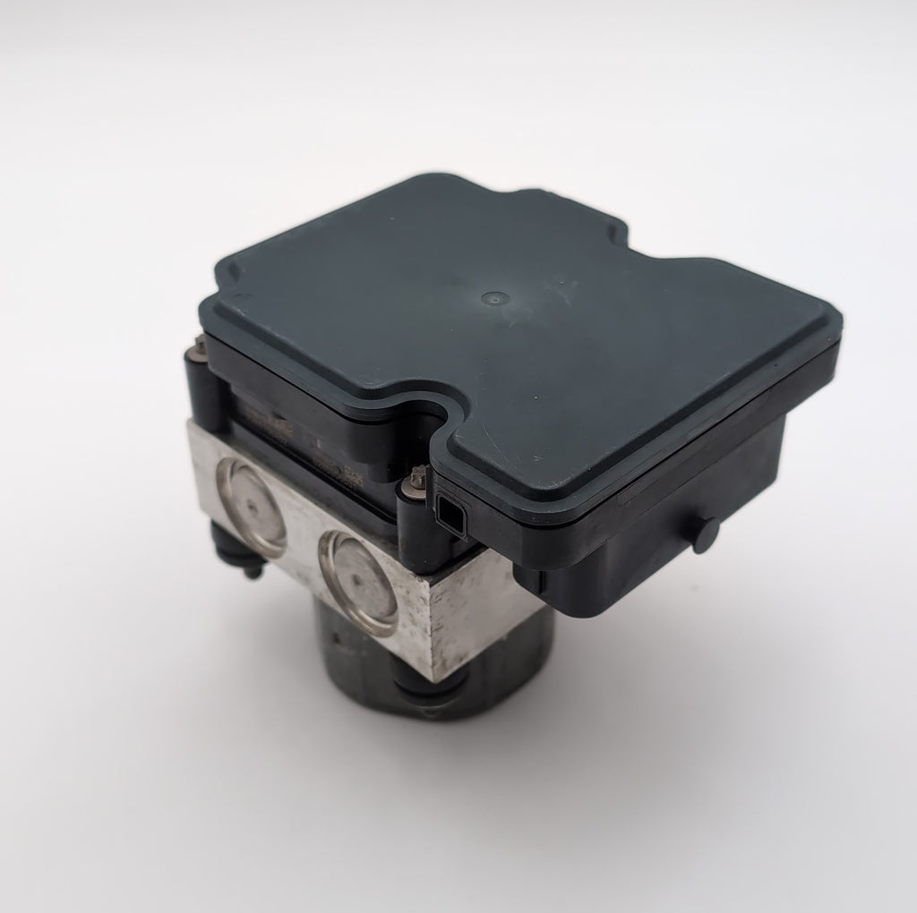 2017 Nissan Rogue 2.5L AWD ABS Anti Lock Brake Pump Control Unit 476605HL4A