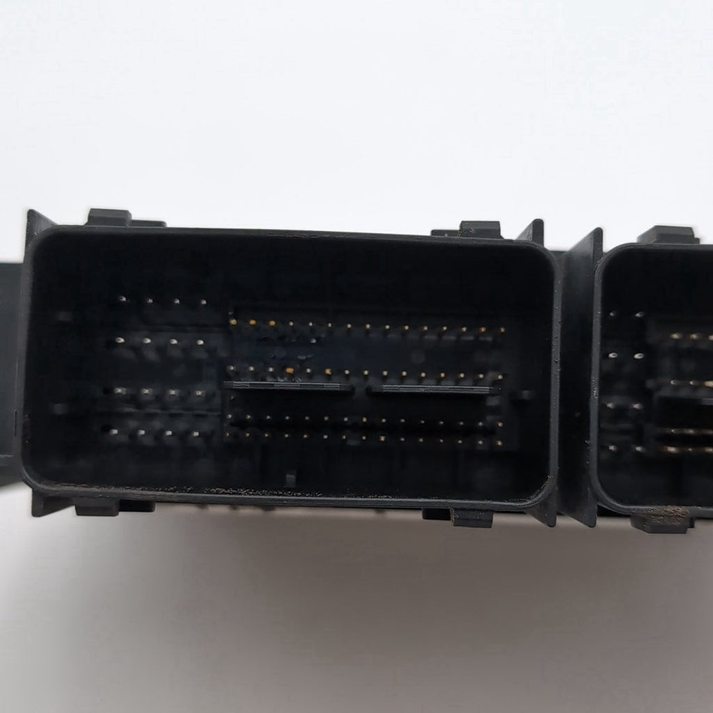 2014 Ford Fusion 1.6L Engine Computer Control Module ECU ES7A-12A650-AKA